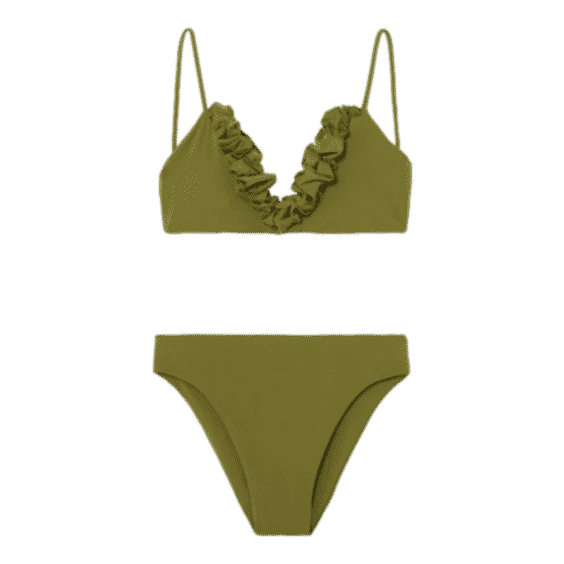 Krassi Bikini Set