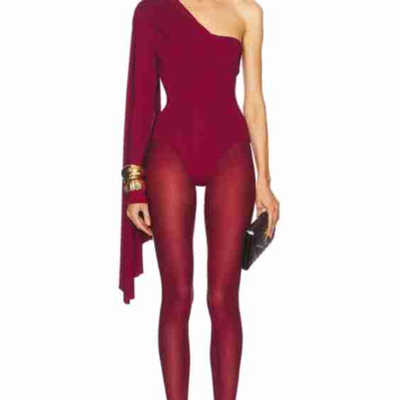 Vionnet Bodysuit