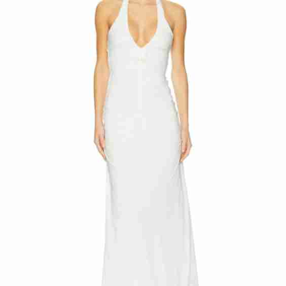 Roman Dress