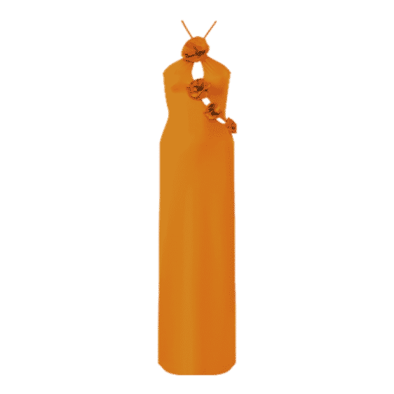 Liri Dress