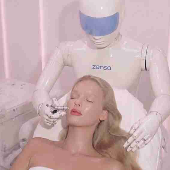 Zensa Reviews