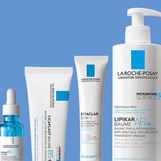 La Roche-Posay