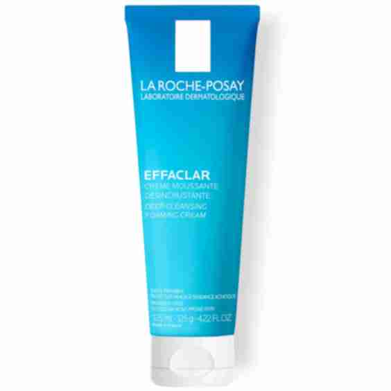 Effaclar Deep Cleansing Foaming Cream