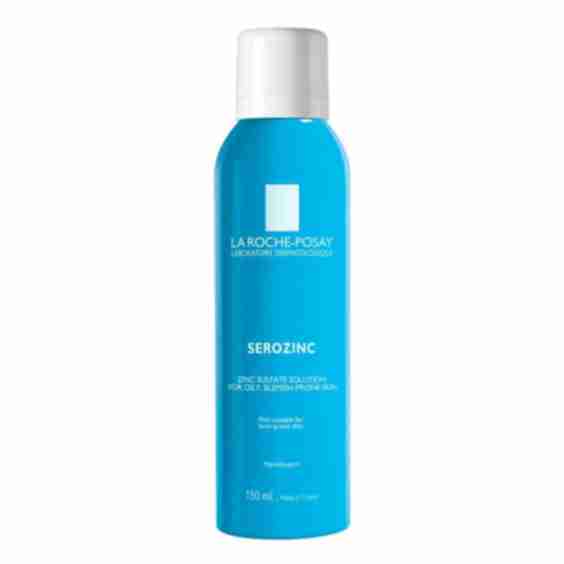 Serozinc Face Mist