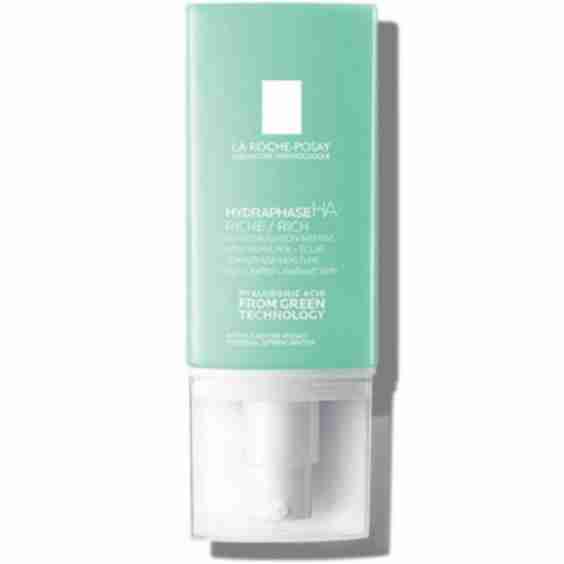 Hydraphase HA Hyaluronic Acid Moisturizer - Rich