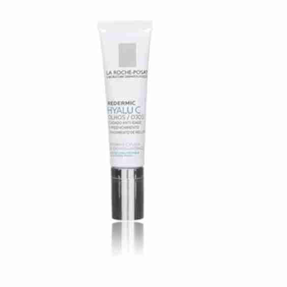 Pure Vitamin C Eye Cream