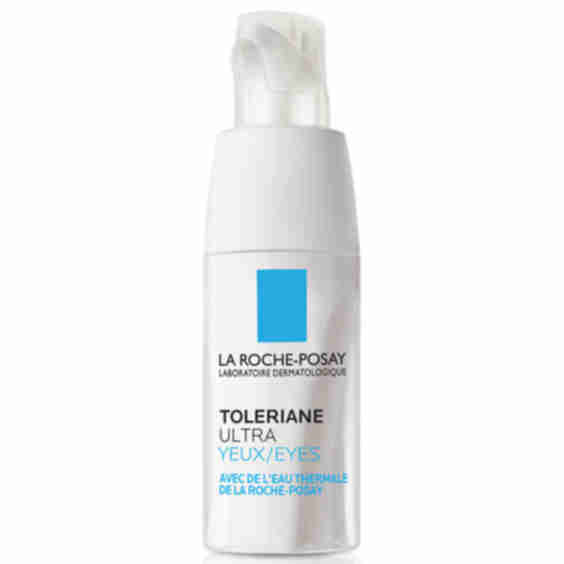 Toleriane Dermallergo Eye Cream