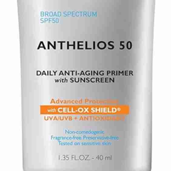 Anthelios 50 Daily Anti-Aging Primer With Sunscreen
