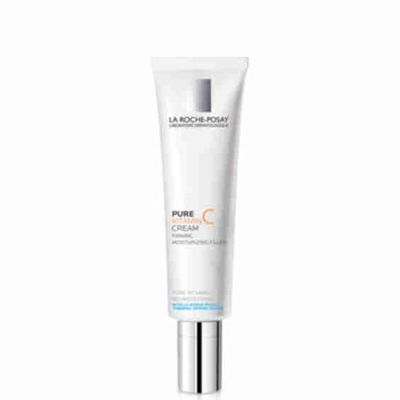 Pure Vitamin C Cream and Anti-Wrinkle Firming Moisturizer