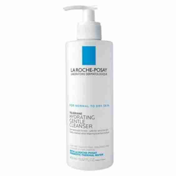 Toleriane Hydrating Gentle Cleanser