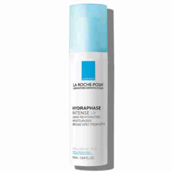 Hydraphase Intense UV Moisturizer SPF 20
