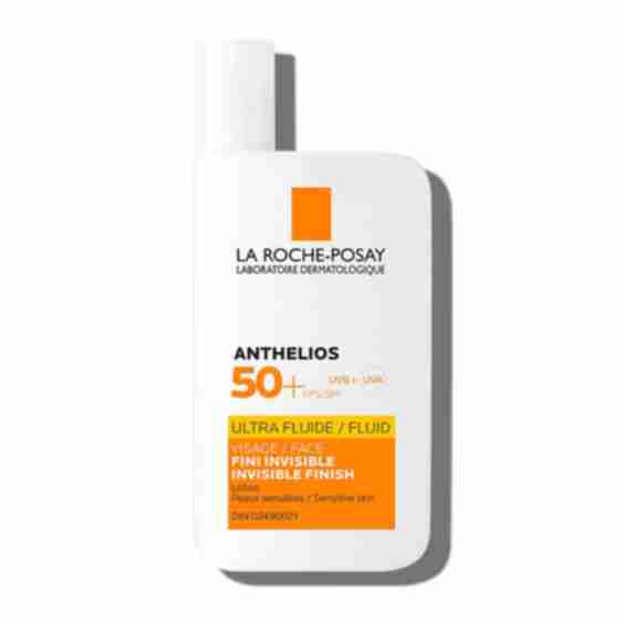 Anthelios Ultra-Light Invisible Fluid SPF 50+