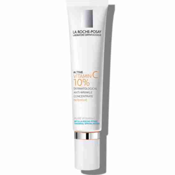 Active Vitamin C 10% Wrinkle Cream