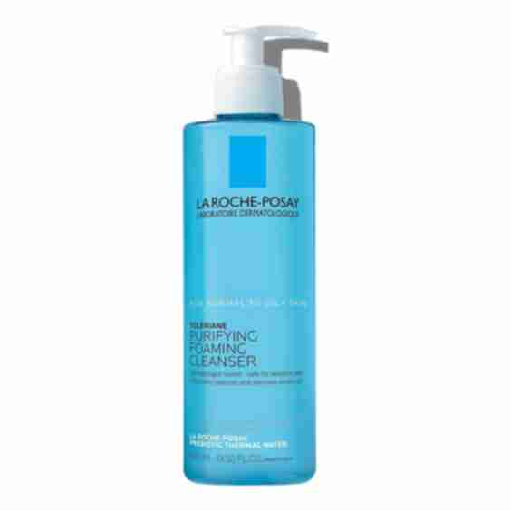 Toleriane Purifying Foaming Cleanser