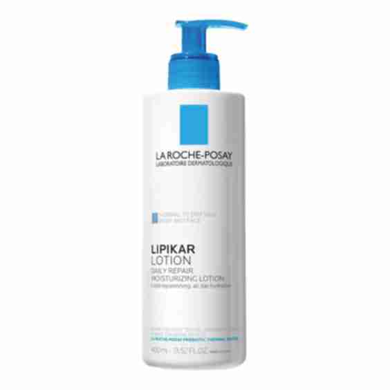 Lipikar Daily Repair Moisturizing Body Lotion