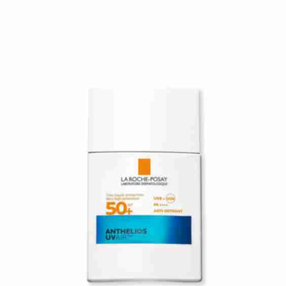 Anthelios UVAir SPF50+ Sunscreen