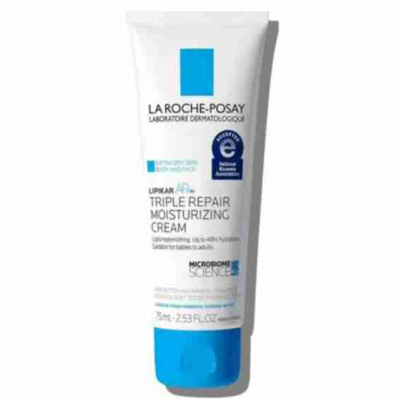 Lipikar AP+M Triple Repair Moisturizing Cream