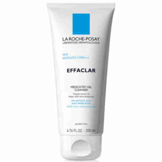 Effaclar Medicated Gel Cleanser