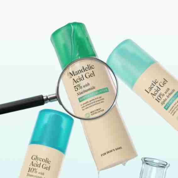 FOR SKIN'S SAKE Reviews