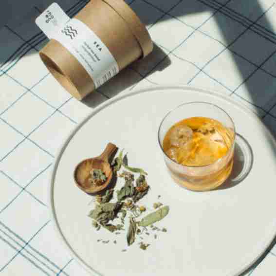 rhoeco - fine organic goods Reviews