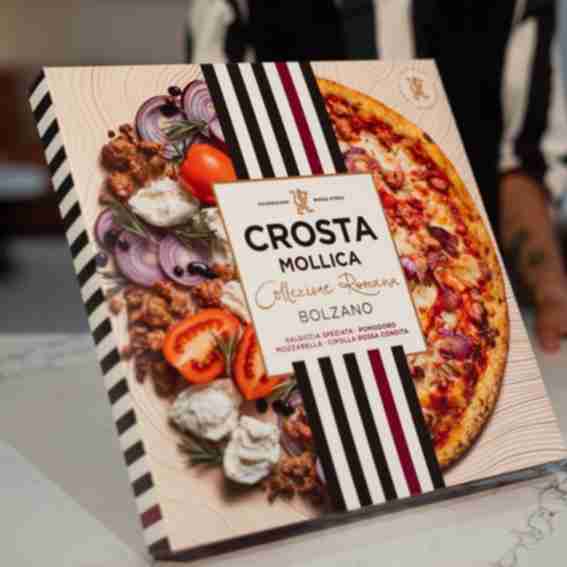 Crosta & Mollica Reviews