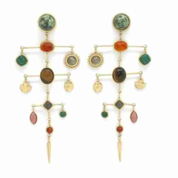 SheShesCloset-Jewelry Reviews