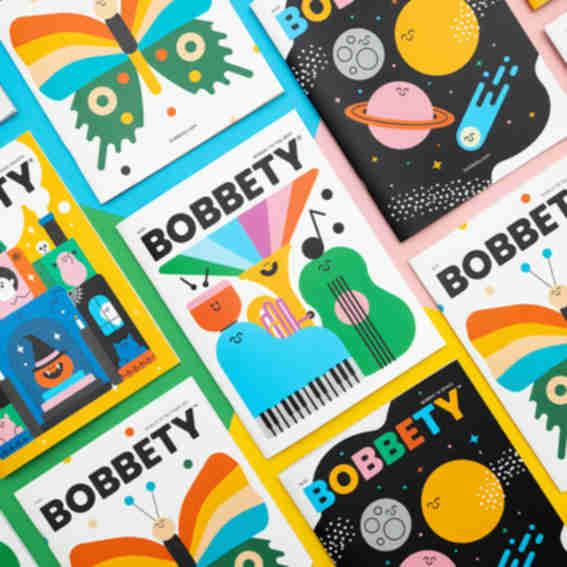 Bobbety Reviews
