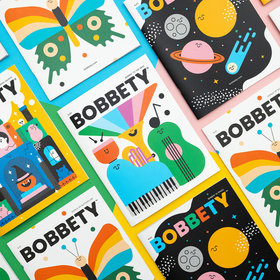 Bobbety