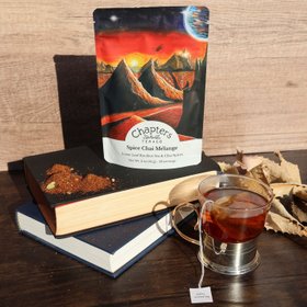 Chapters Tea & Co