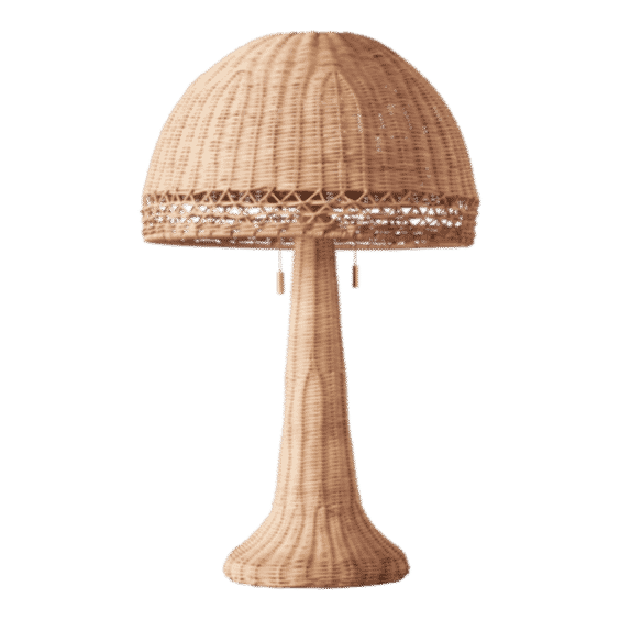 Augusta Table Lamp