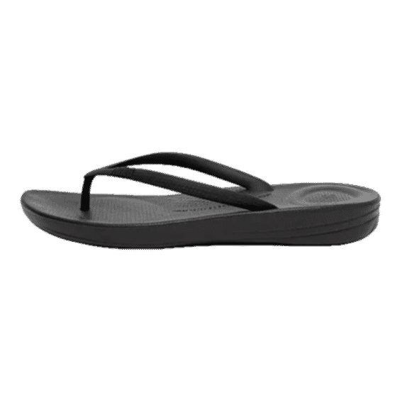iQUSHION 
Ergonomic Flip-Flops