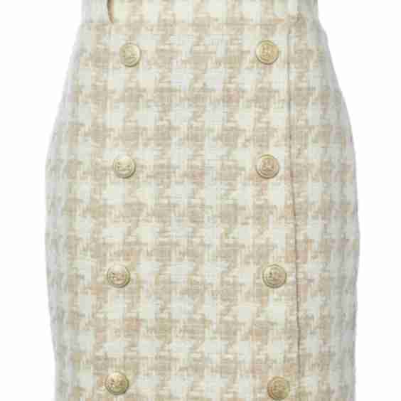 Knightsbridge Skirt 
