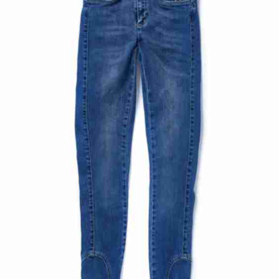 Jodhpur Jean 