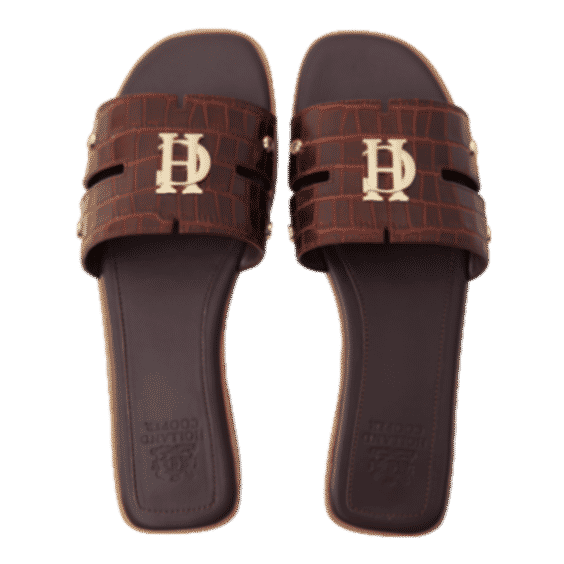 Monogram Slides 