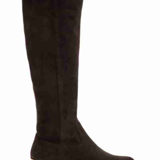 Albany Knee Boot