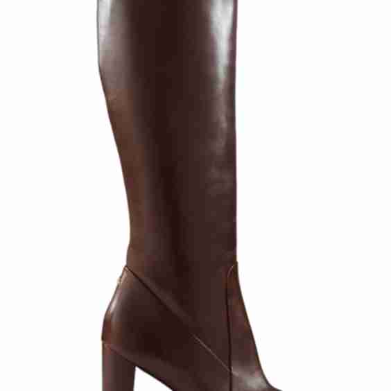 Kensington Knee Boot