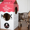 Cat in the Box
