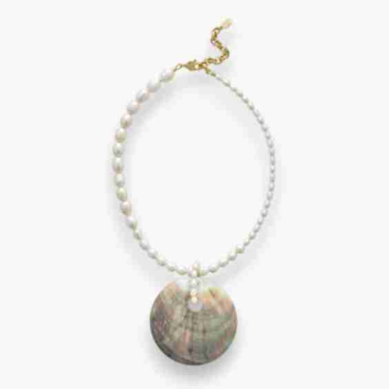 Nina Necklace