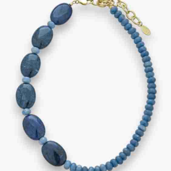 Petra Necklace