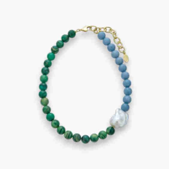 Rhode Necklace