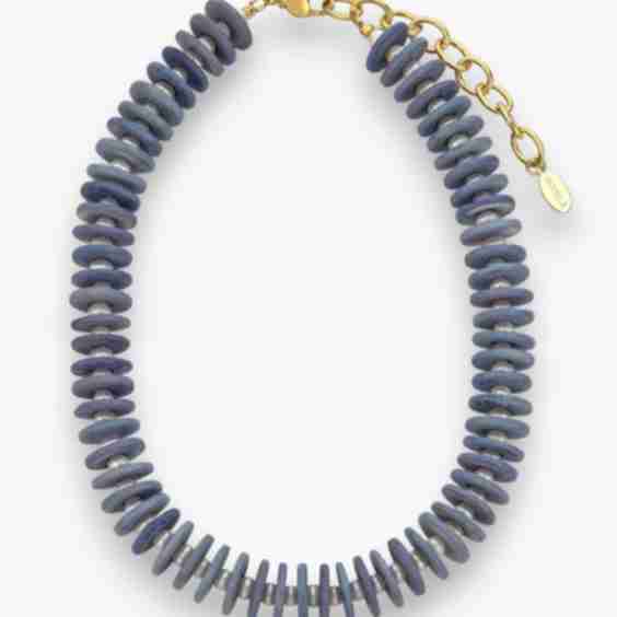 Cay Necklace