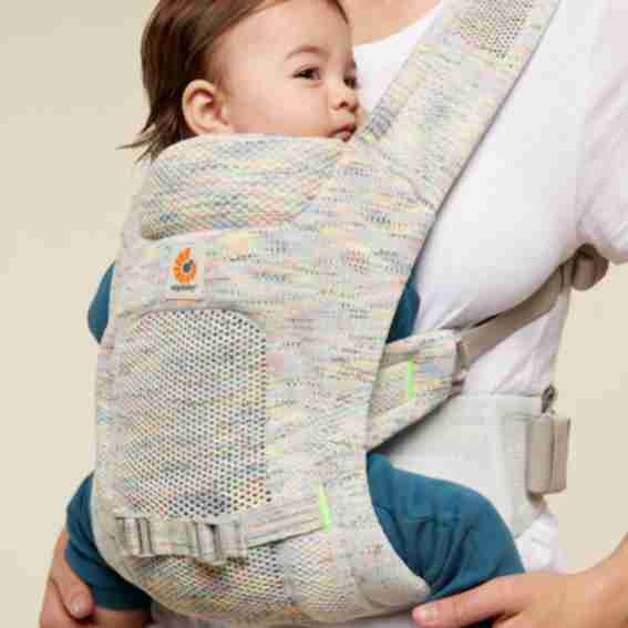 Ergo baby Reviews