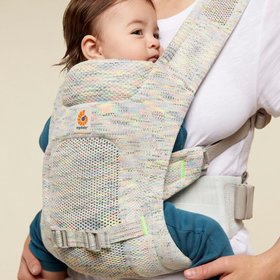 Ergo baby
