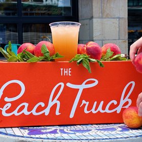 The Peach Truck