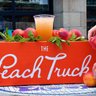 The Peach Truck