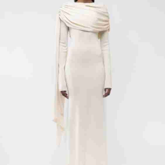 Harmony Gown