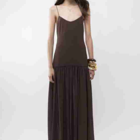 Lycka Dress