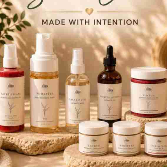 R. Drew Naturals Reviews
