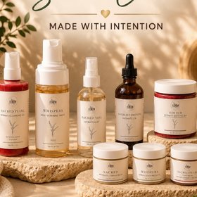 R. Drew Naturals