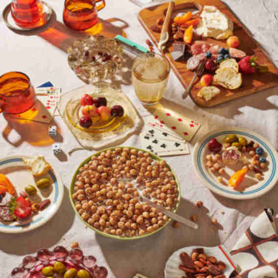 Best Behavior Cereal Reviews